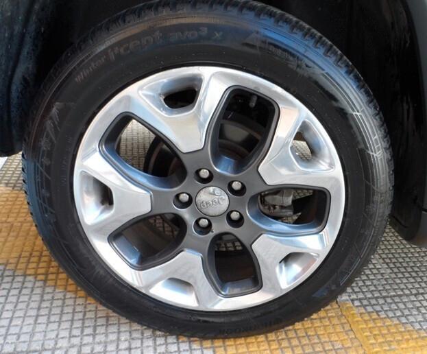 Jeep Compass 1.6 Multijet 120 CV N1 AUTOCARRO