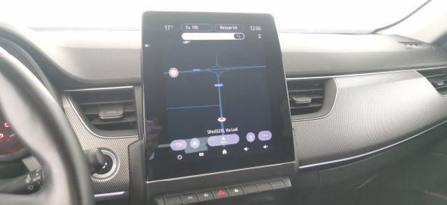 RENAULT Arkana Full Hybrid E-Tech 145 CV Intens