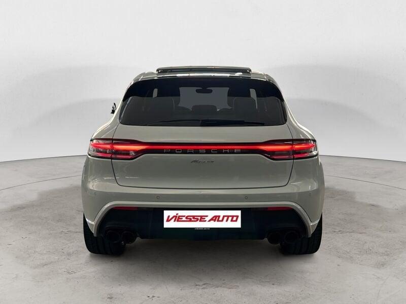 Porsche Macan Macan 2.0 265cv pdk