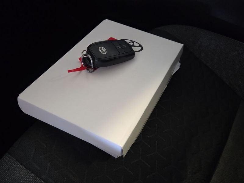 Toyota Yaris Cross 1.5 Hybrid 5p. E-CVT Trend