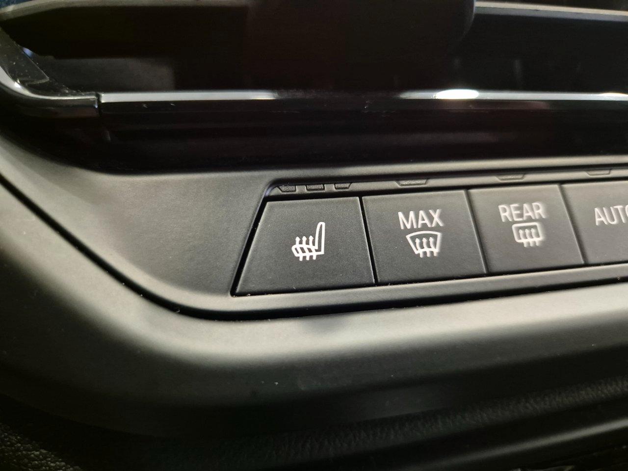 BMW 128 ti auto