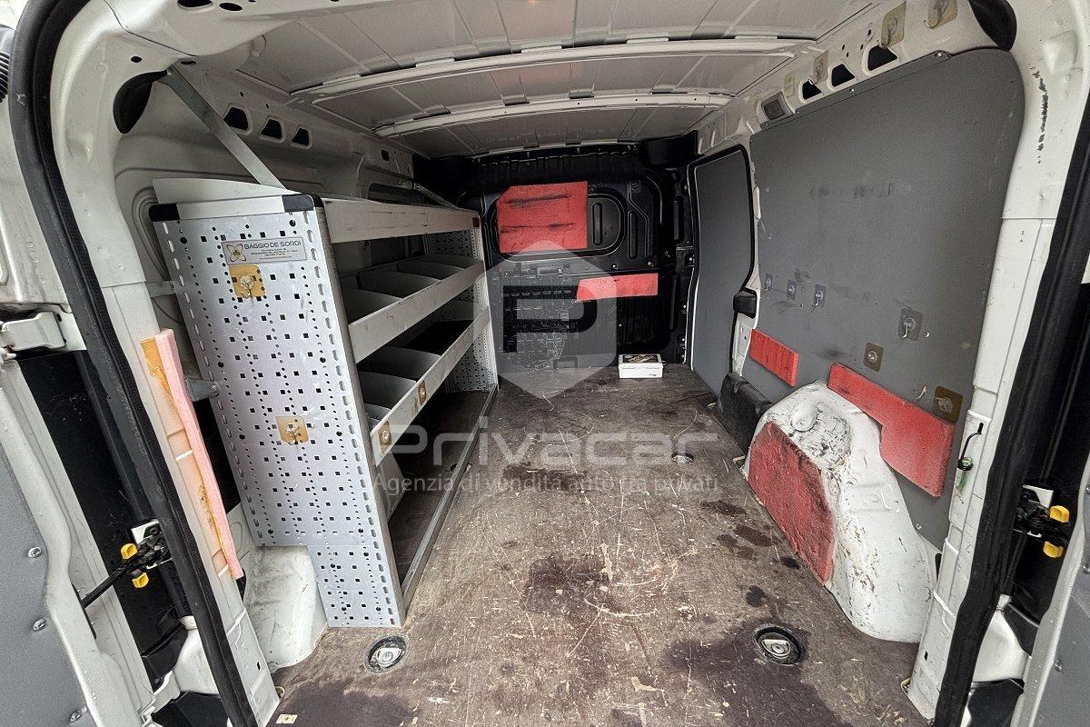 FIAT Doblò 1.6 MJT 105CV S&S PL-TN Cargo Maxi Lounge