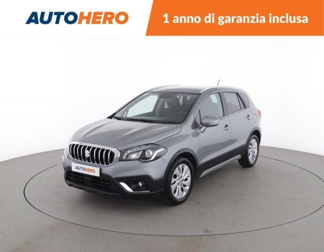 SUZUKI S-Cross 1.0 Boosterjet A/T Cool