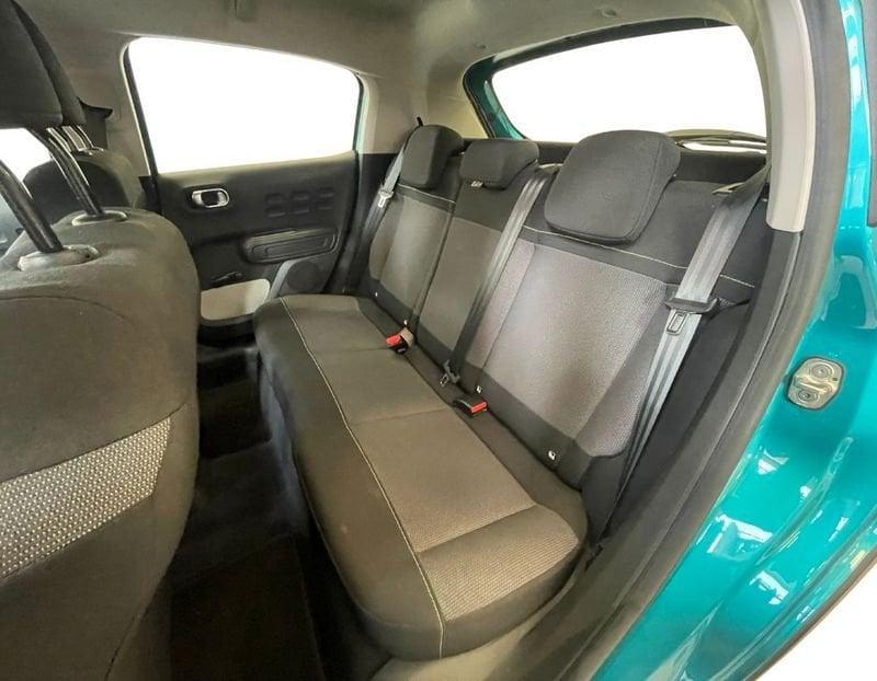 Citroën C3 C3 PureTech 83 S&S Shine - NEOPATENTATI