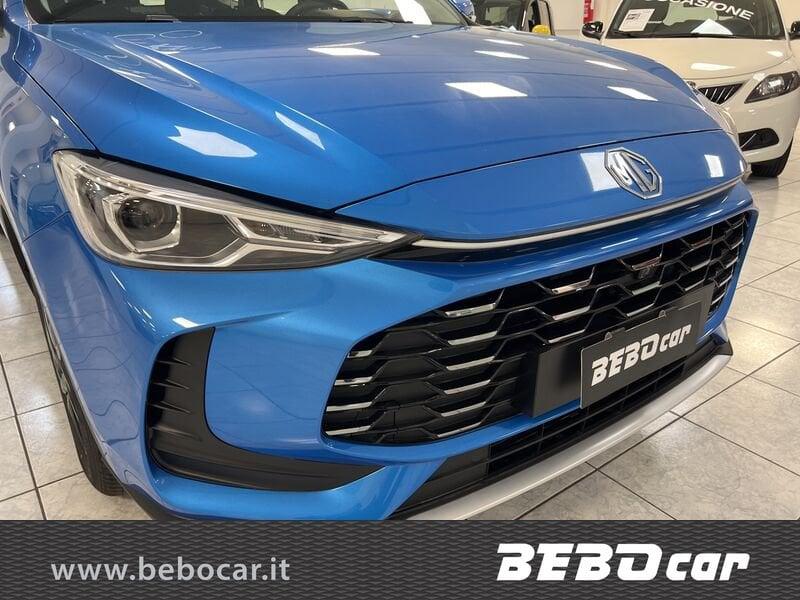 MG ZS NEW ZS 1.5 Standard