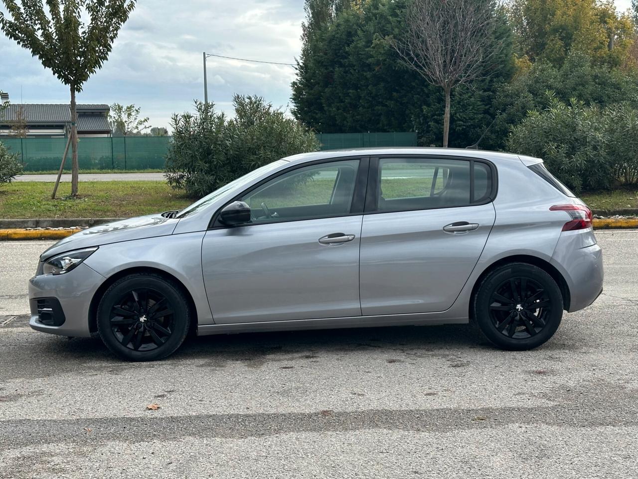 Peugeot 308 BlueHDi 100 S&S Active