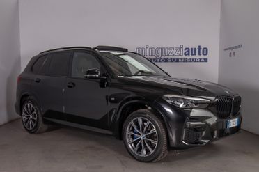 Bmw X5 Xdrive 25d Msport Auto 231cv