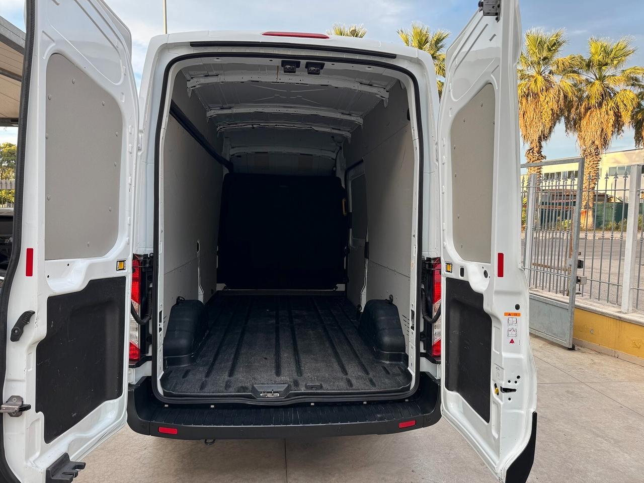 Transit 2.0TDCi 170CV TETTO ALTO PRONTA CONSEGNA