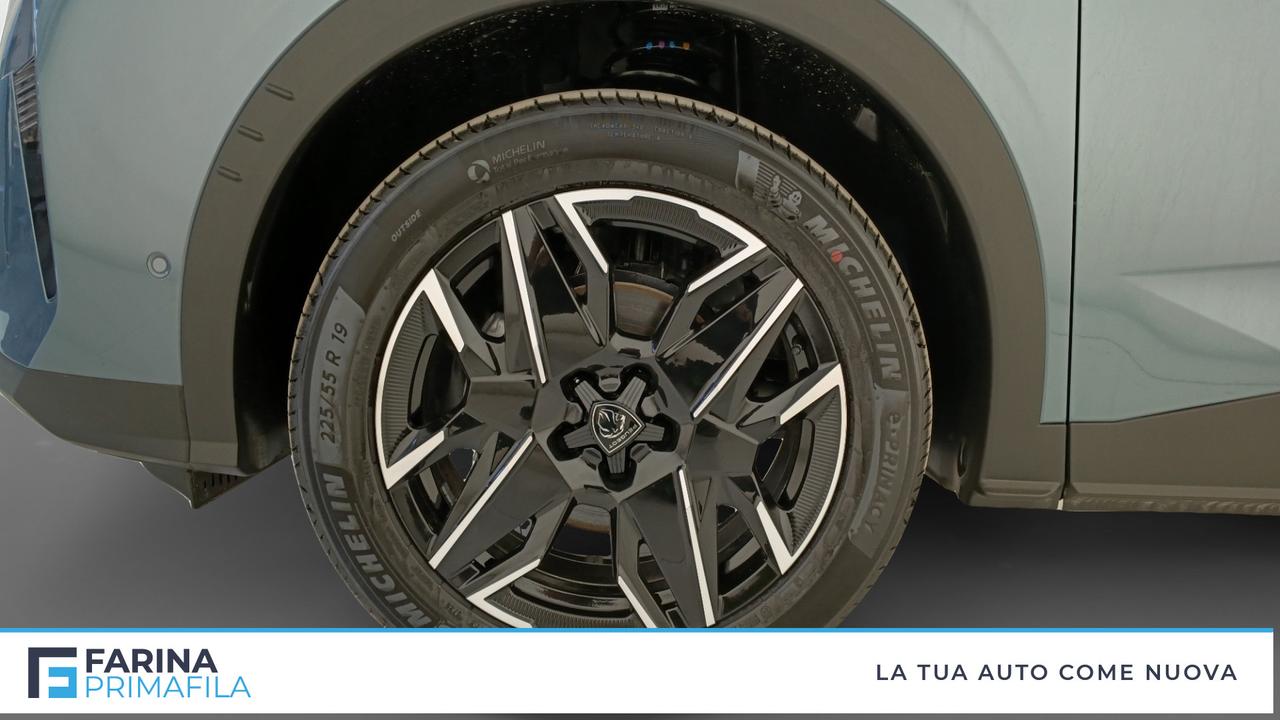 PEUGEOT 3008 1.2 hybrid GT 136cv e-dcs6