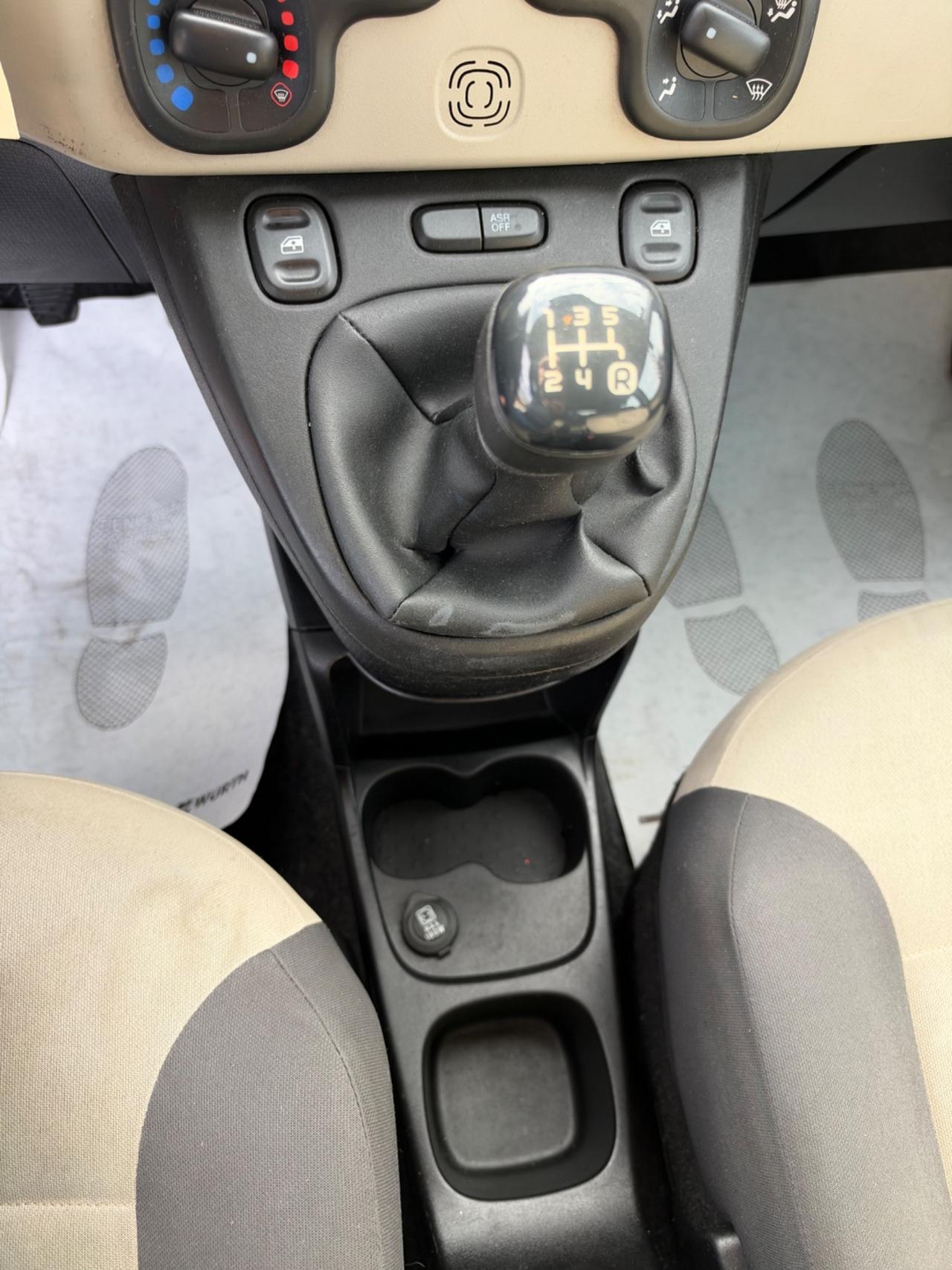 Fiat Panda 1.2 Easy OK NEOPATENTATI EURO6