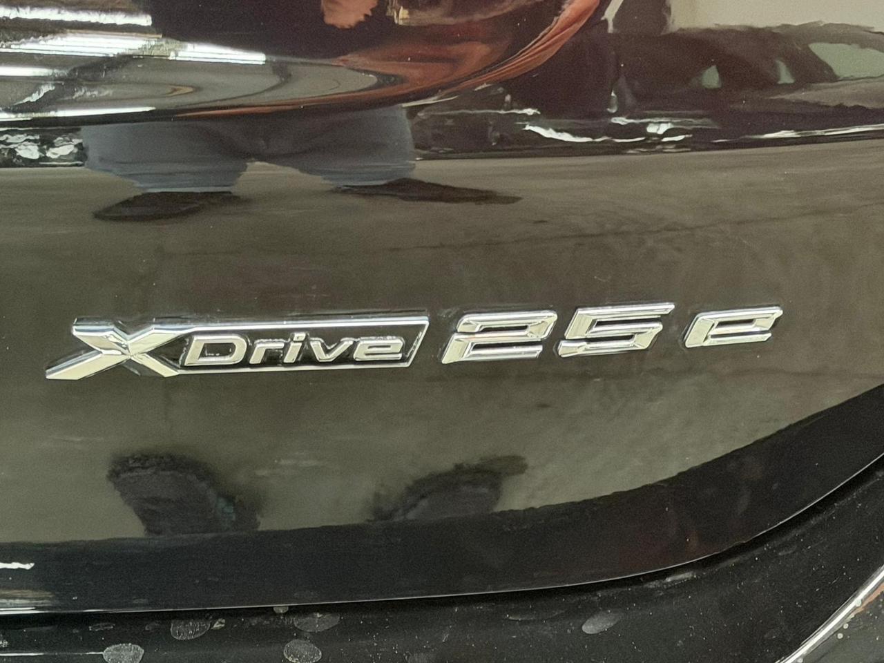 Bmw X1 xDrive25e Msport