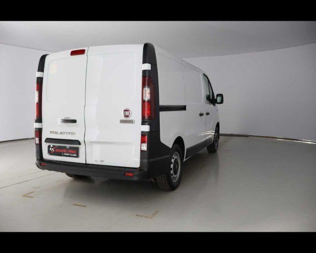 FIAT Talento 1.6 MJT 120CV PC-TN Furgone 12q