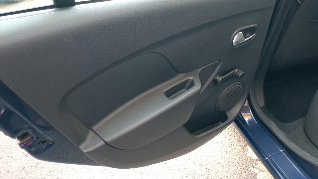 Dacia Sandero 1.0 SCe 12V 75CV Start&Stop Comfort