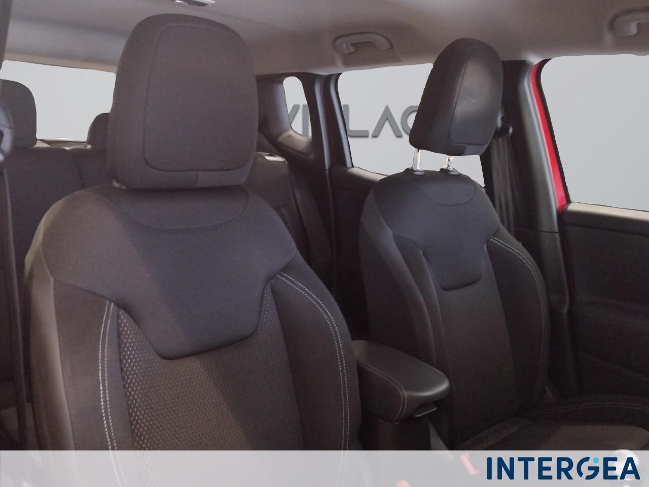 JEEP Renegade 1.0 t3 Limited 2wd
