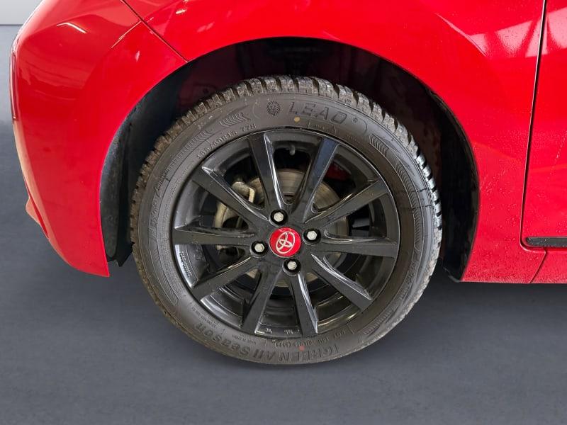 TOYOTA AYGO 1.0 VVT-I 69 CV 5 PORTE X-