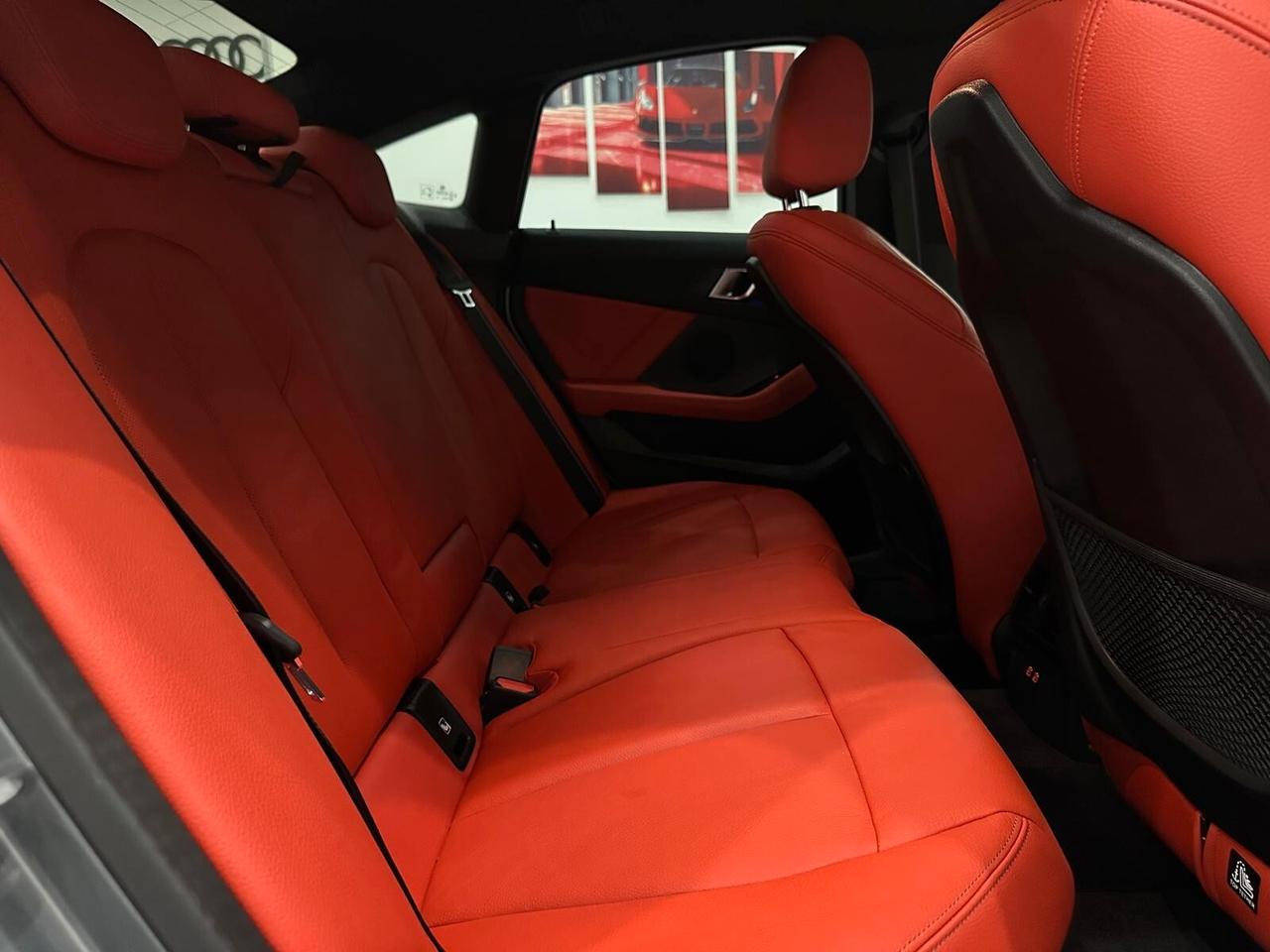 Bmw 218 218i Gran Coupé Msport