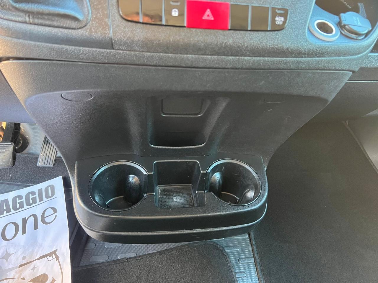 FIAT DUCATO MAXI 2.3 MULTIJET 2 131CV