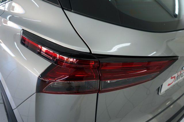 NISSAN Qashqai MHEV 158 CV Xtronic Business Uniprop. Certificata
