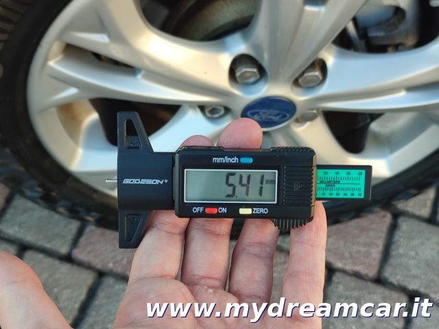 FORD S-Max + 2.0 TDCi 163CV Titanium DPF