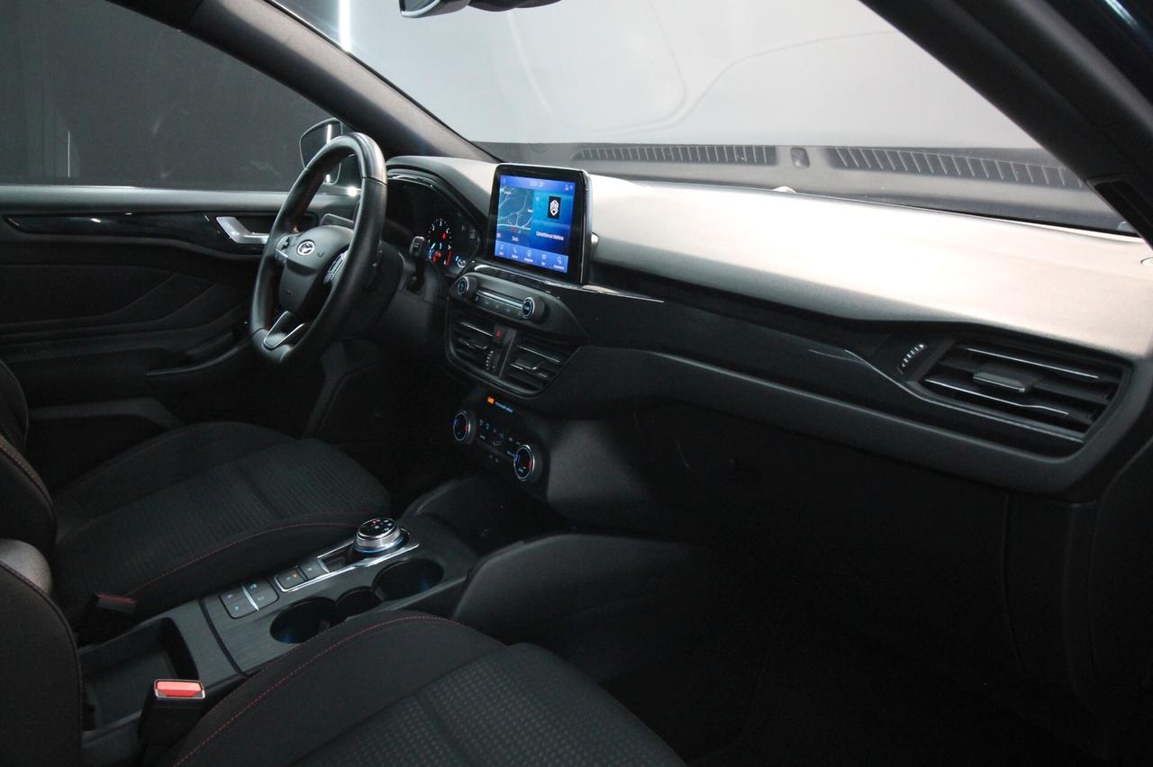 FORD FOCUS 1.5 115 CV ST-LINE