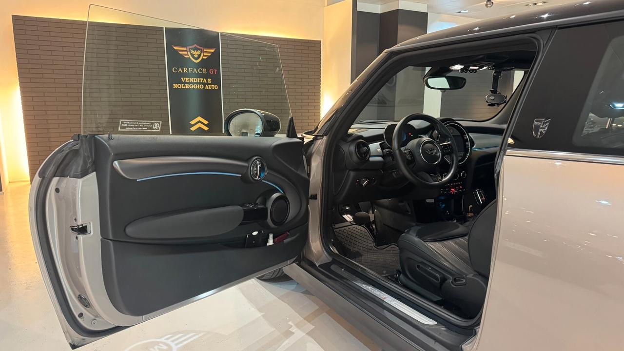 MINI 2.0 COOPER S 178CV - 2021
