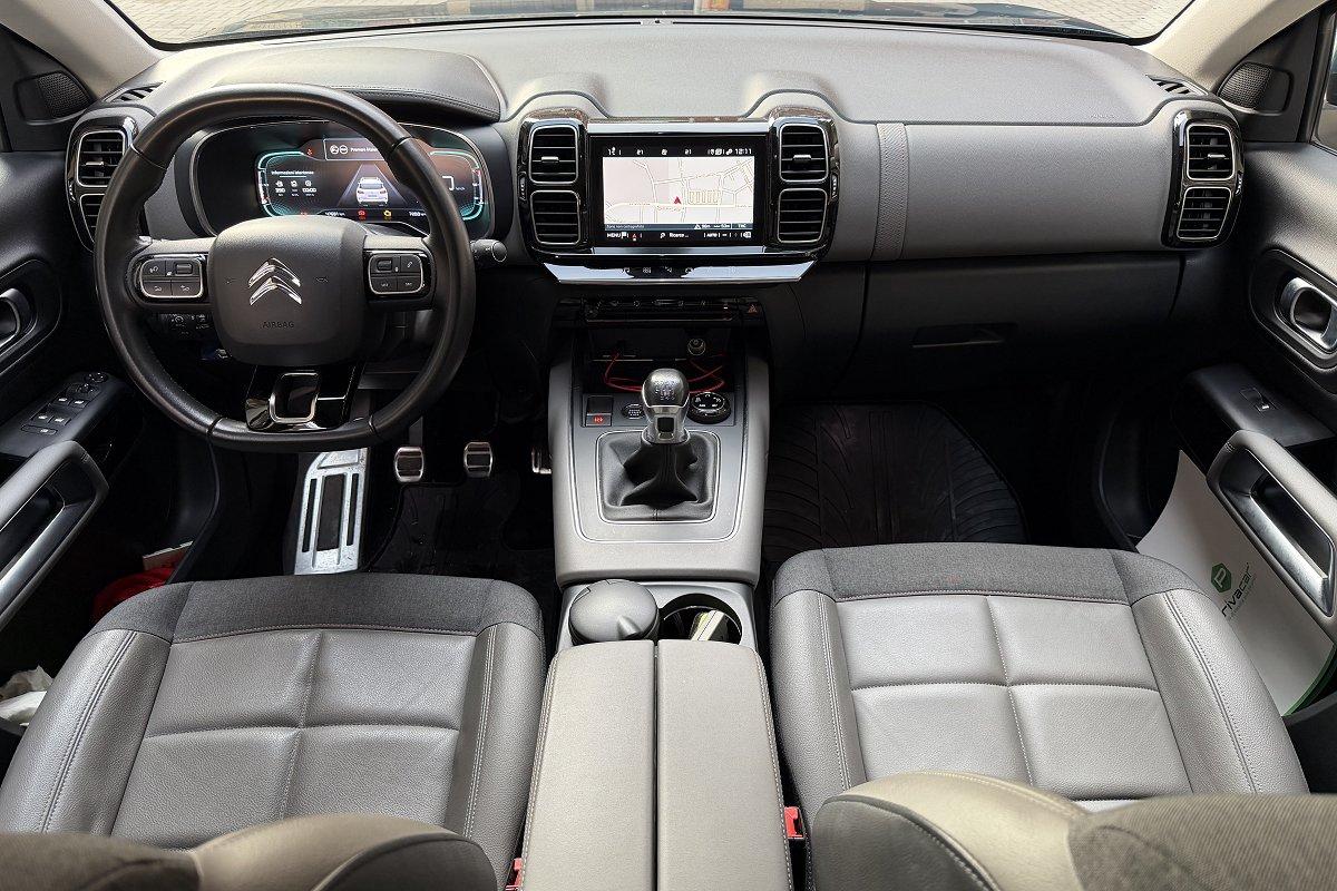 CITROEN C5 Aircross PureTech 130 S&S Shine