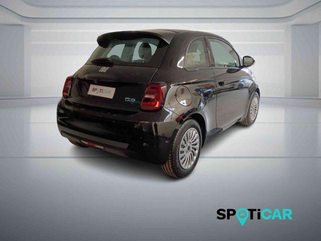 FIAT 500 Berlina 42 kWh