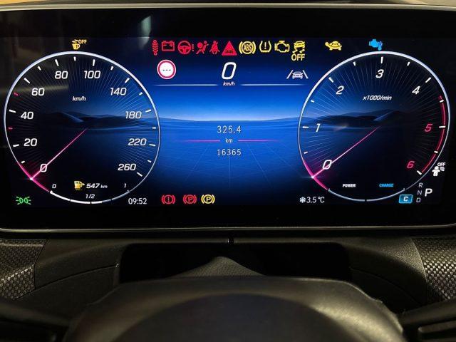 MERCEDES-BENZ CLE 220 d Cabrio AMG Line Premium Plus