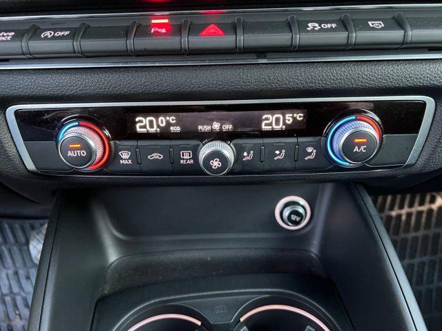 AUDI A3 1.6 TDI 116 CV