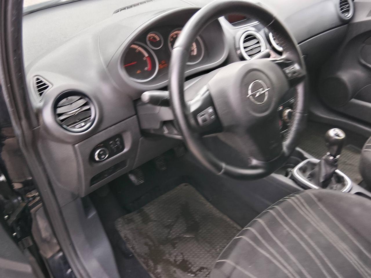 Opel Corsa 1.3 CDTI 75CV