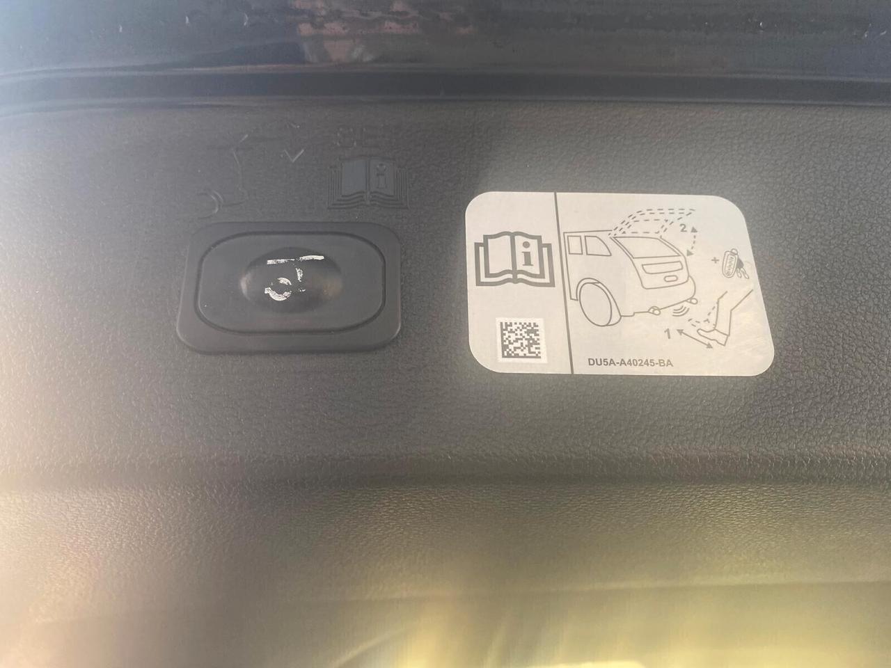 Ford Kuga 2.0 Vignale 4x4 180cv 112.000km