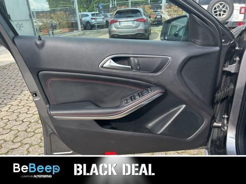 Mercedes-Benz Classe A A 45 AMG 4MATIC 360CV AUTO E6