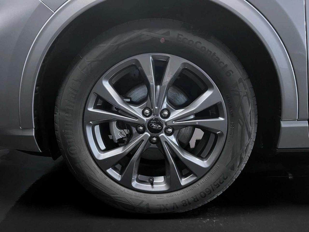 FORD KUGA 2.0 CC 120 CV AUTO 2WD ST-LINE KM0