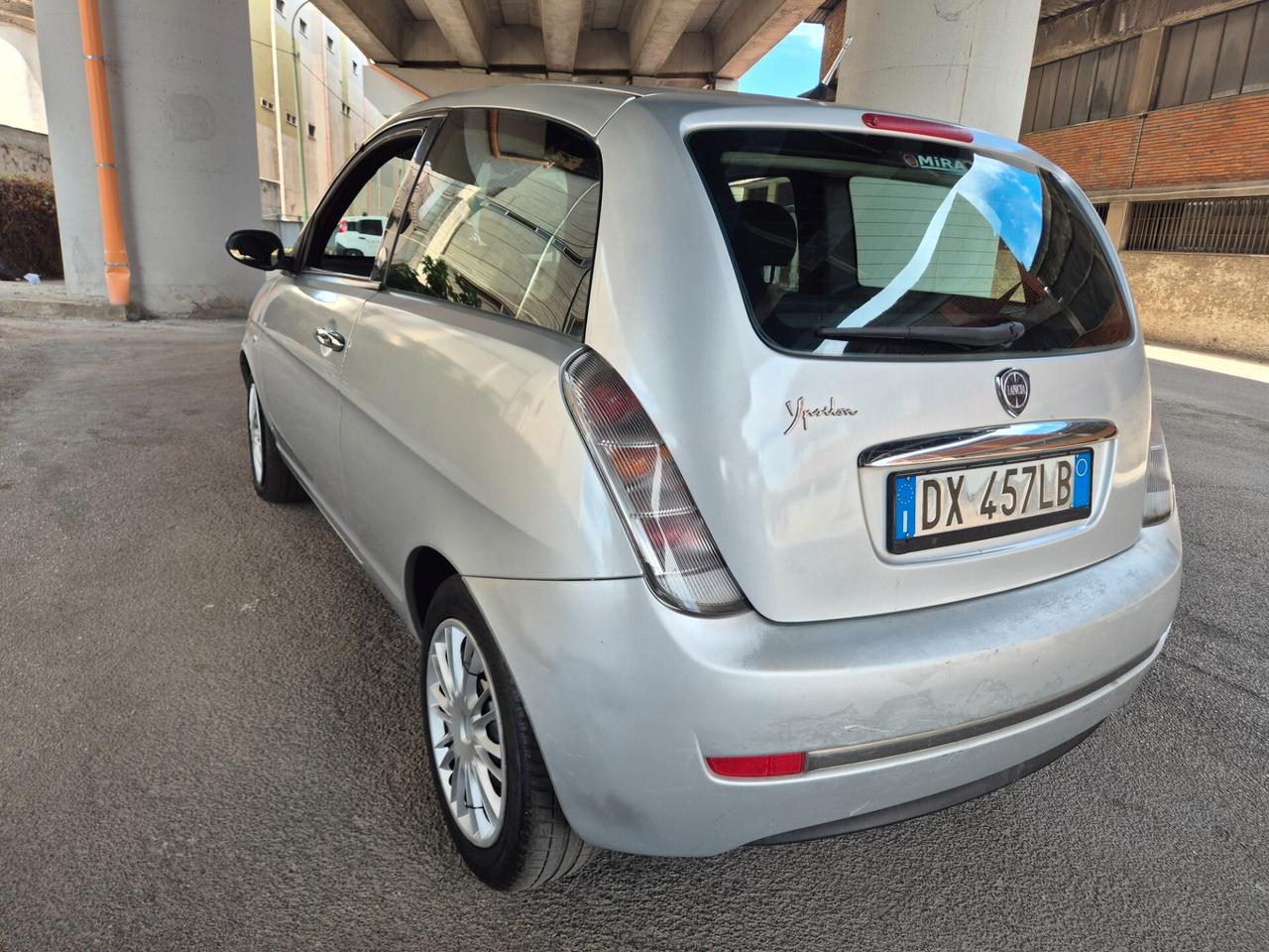 Lancia Ypsilon 1.4 GPL GAS ACCESSORIATA 2009