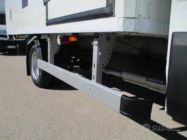 Iveco Daily 35C15 3000 150CV E6 FRIGO FRCX -20 07