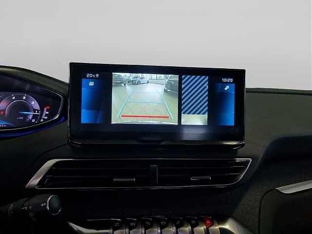 Peugeot 3008 3008 1.5 bluehdi Allure Pack s&s 130cv eat8