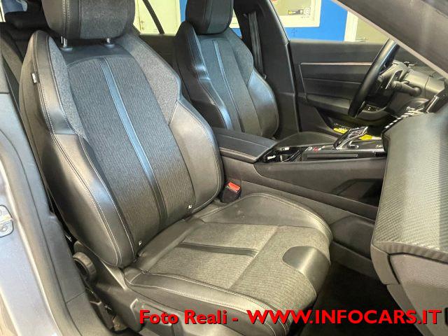 PEUGEOT 508 BlueHDi 130 Stop&Start EAT8 SW Allure promo