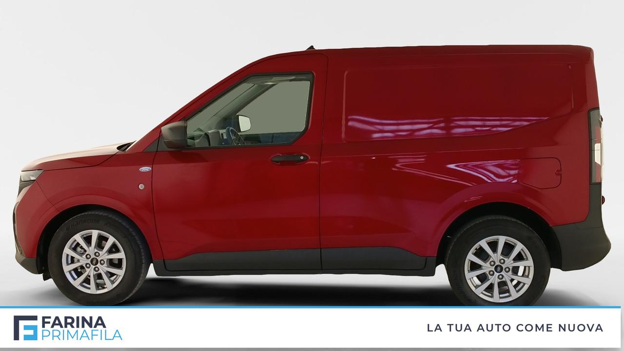 FORD Transit Courier V769 1.5 ecoblue 100cv Trend