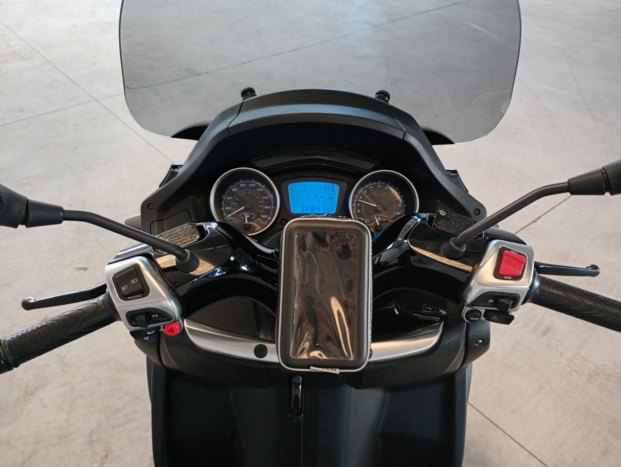 Piaggio MP3 500 LT SPORT ie