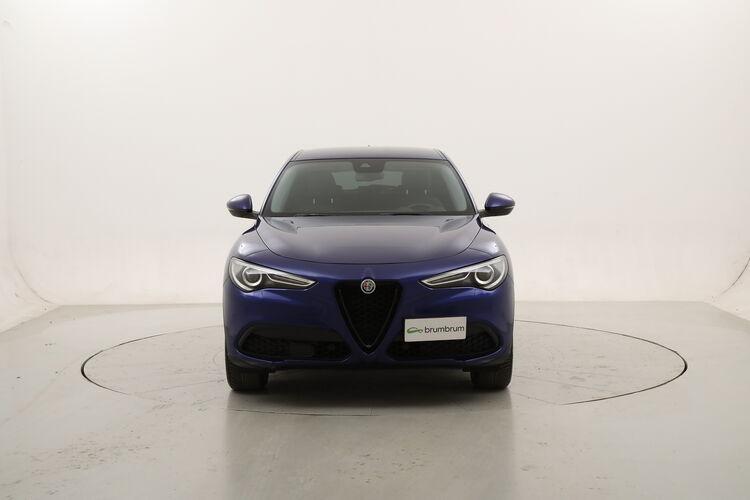 Alfa Romeo Stelvio Sprint AT8 Q4 BR110230 2.1 Diesel 190CV