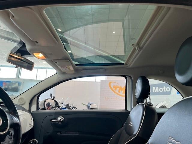 Fiat 500 1.3 Multijet 16V 95 CV Lounge *NEOPATENTATI*