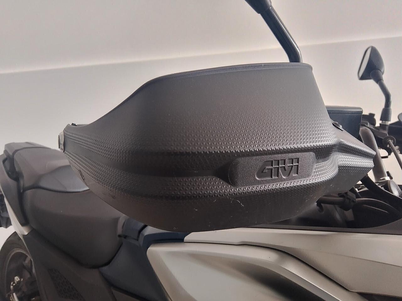 HONDA NC750 X MANUALE