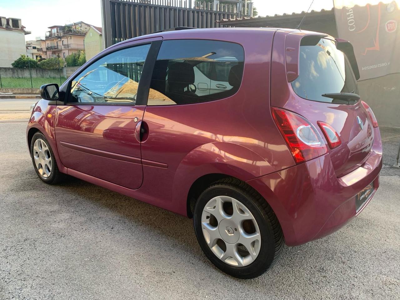 Renault Twingo 1.2 Energy Clima /TettoApribile/Bluetooth