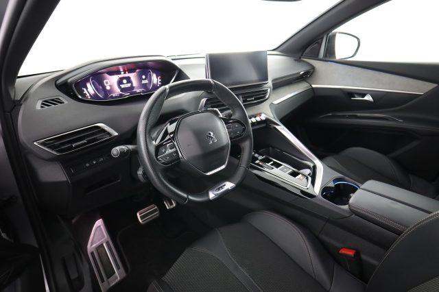 PEUGEOT 5008 5008 BlueHDi 130 S&S EAT8 GT