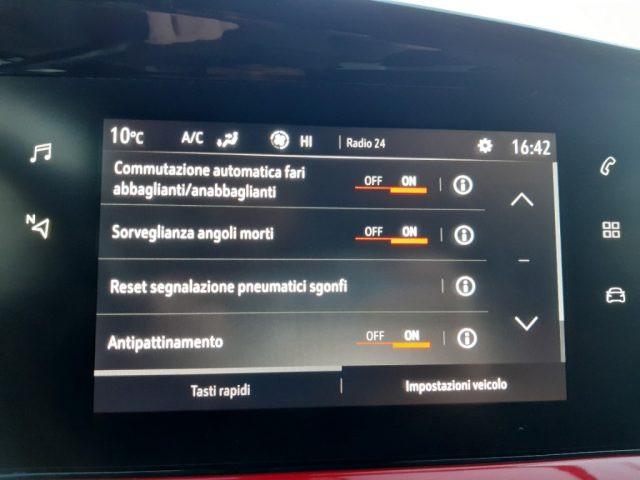 OPEL Mokka 1.2 Turbo 130 CV aut. Ultimate