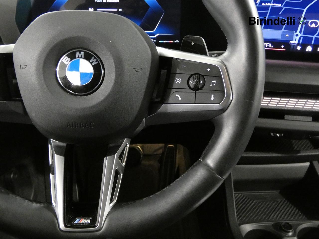 BMW Serie 2 G.C. (F74) - 218d Gran Coupé MSport Pro