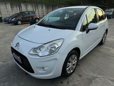 Citroen C3 1.6 HDi 90 Seduction