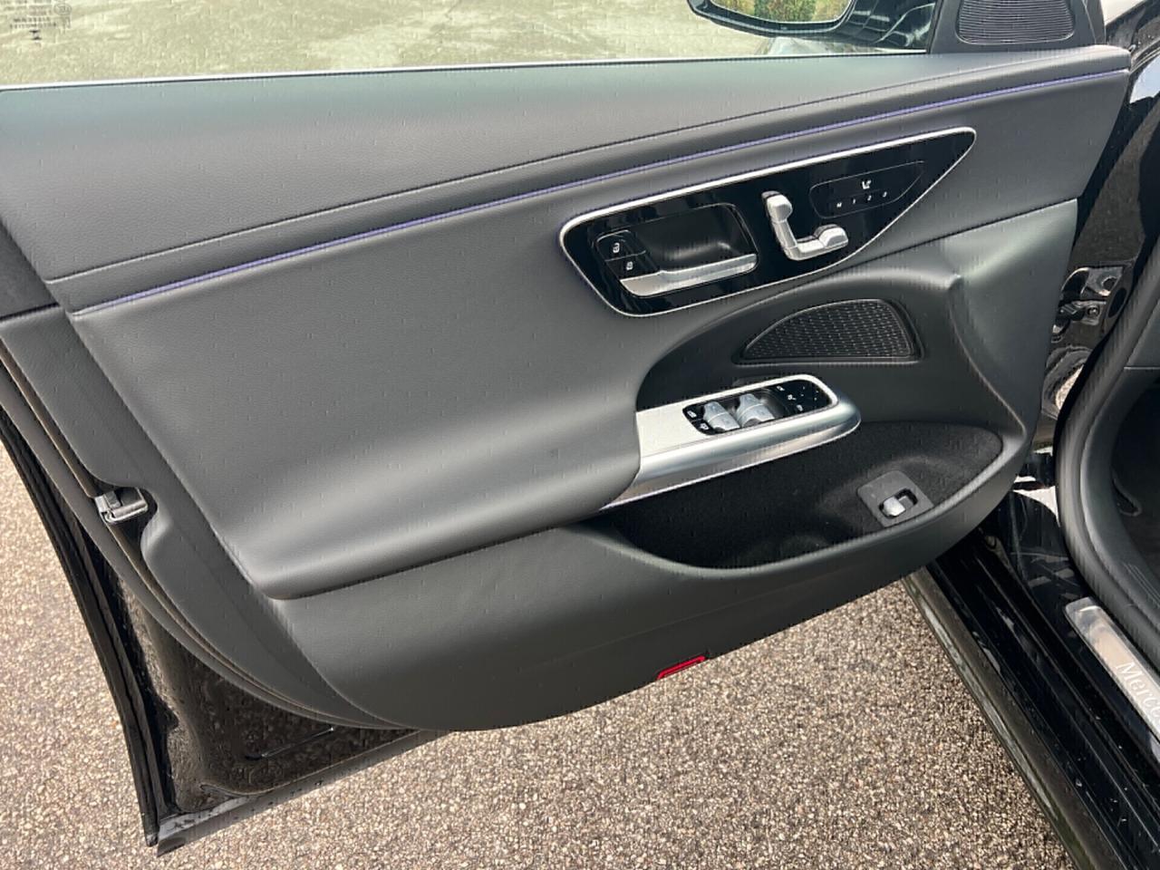 Mercedes-benz E 220 d 4 matic Mild hybrid Exclusive Premium