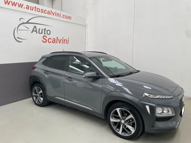 Hyundai Kona 1.6 CRDI 136 CV DCT XPrime