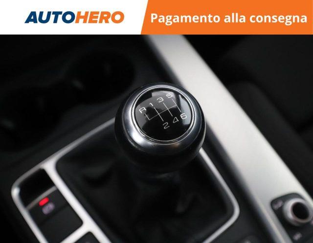 AUDI A4 Avant 2.0 TDI 150 CV ultra Sport